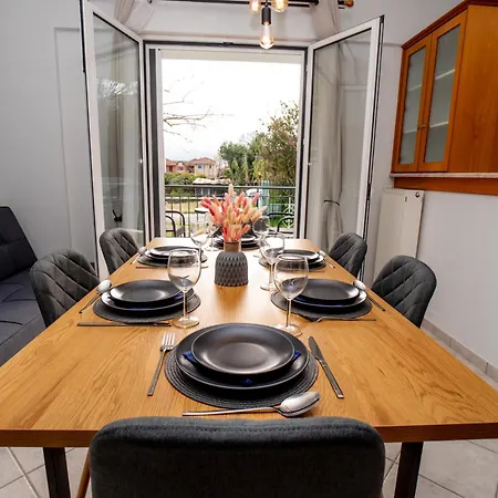 Lägenhet Myhomes Lefkada *