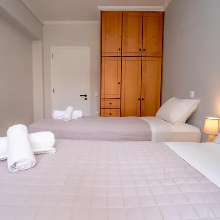 Myhomes Lefkada Lägenhet