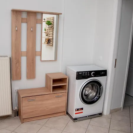 Myhomes Lefkada Lägenhet *