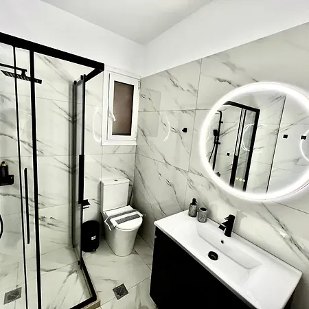 Myhomes Lefkada Nidhrion