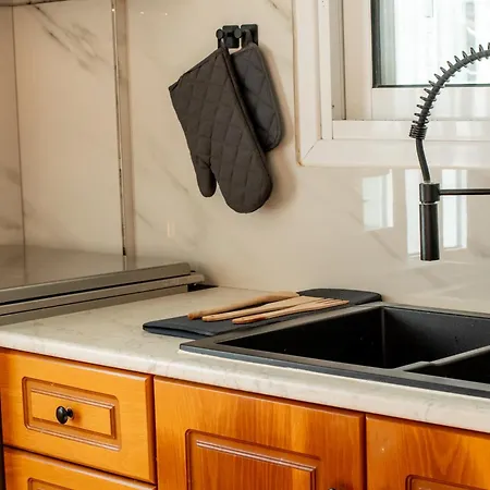 Myhomes Lefkada * Nidhrion