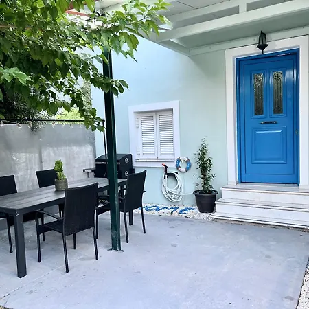 Myhomes Lefkada Lägenhet *