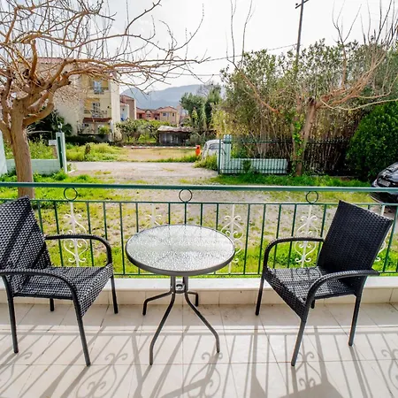 Lägenhet Myhomes Lefkada Nidhrion