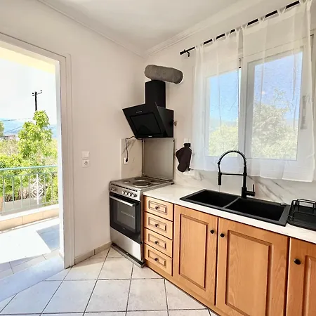 Lägenhet Myhomes Lefkada