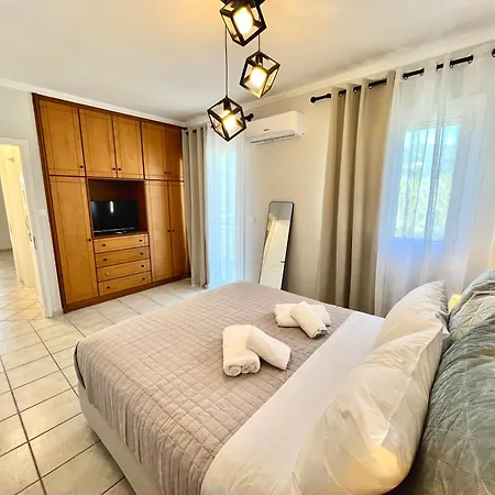 Lägenhet Myhomes Lefkada Nidhrion