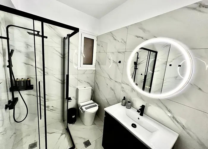 Myhomes Lefkada Νυδρί