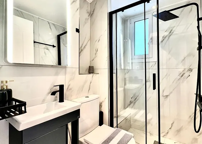 Myhomes Lefkada דירה נידרי