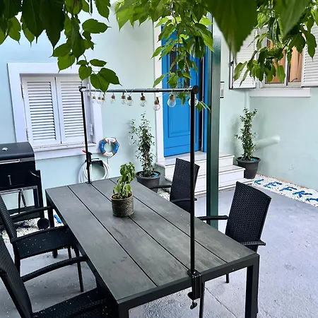 アパート Myhomes Lefkada ニドリ