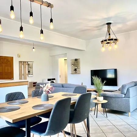 Lejlighed Myhomes Lefkada Nydri (Lefkada)