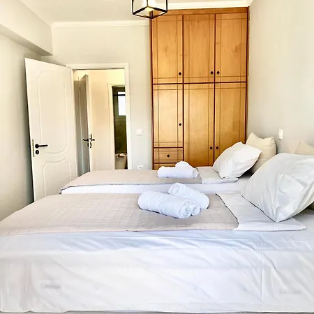 Myhomes Lefkada Apartamento