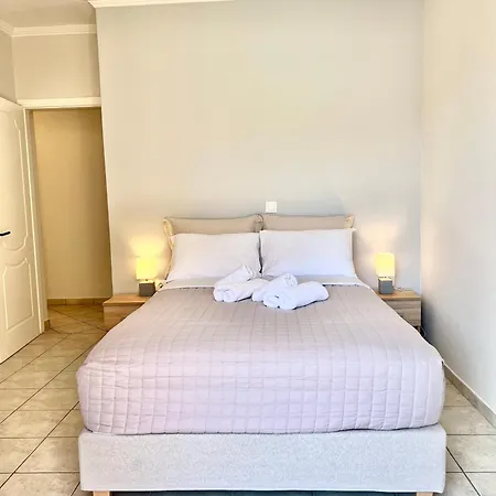 アパート Myhomes Lefkada ニドリ