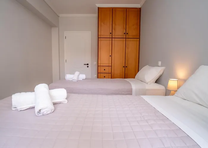 Myhomes Lefkada Appartamento