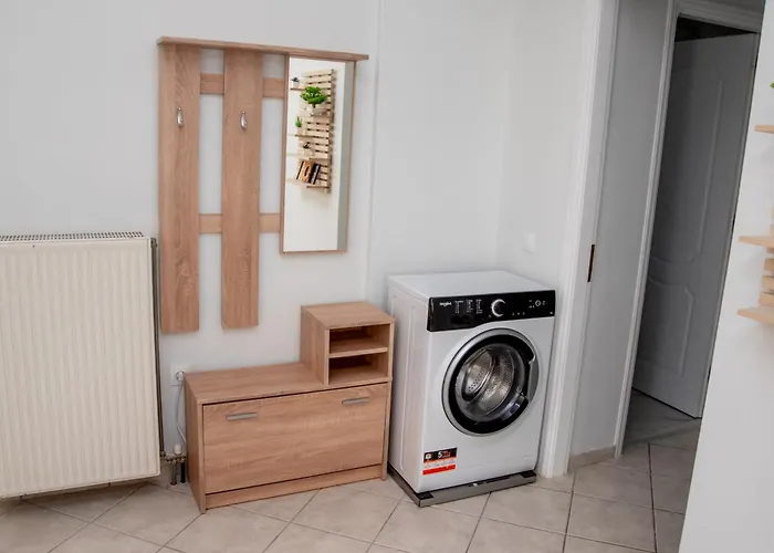 Myhomes Lefkada Appartamento *