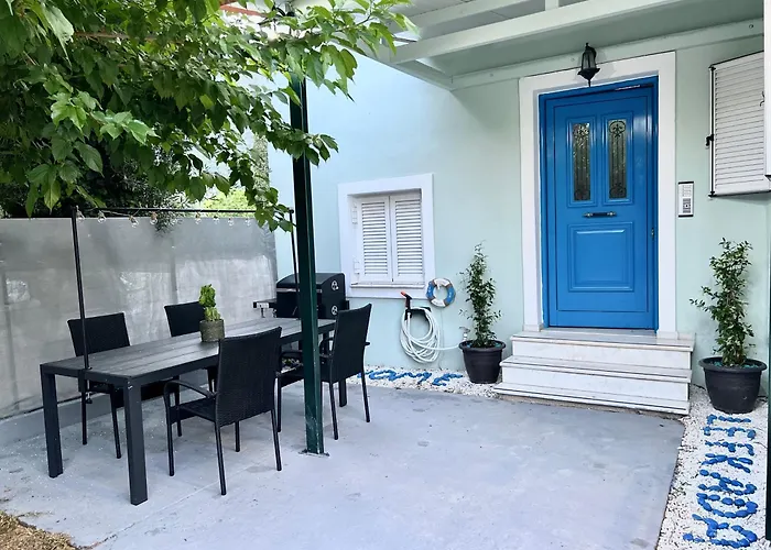 Myhomes Lefkada Appartamento *