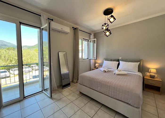 Appartamento Myhomes Lefkada Nydri (Lefkada)