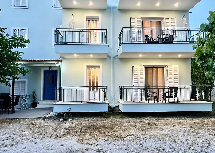 Myhomes Lefkada Nydri (Lefkada)