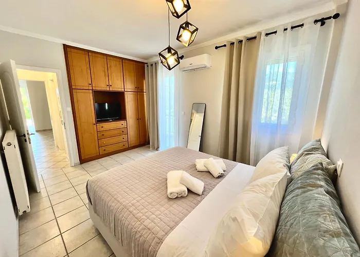 Appartamento Myhomes Lefkada Nydri (Lefkada)