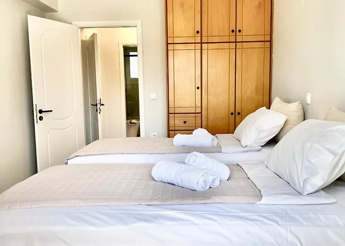 Myhomes Lefkada Appartamento